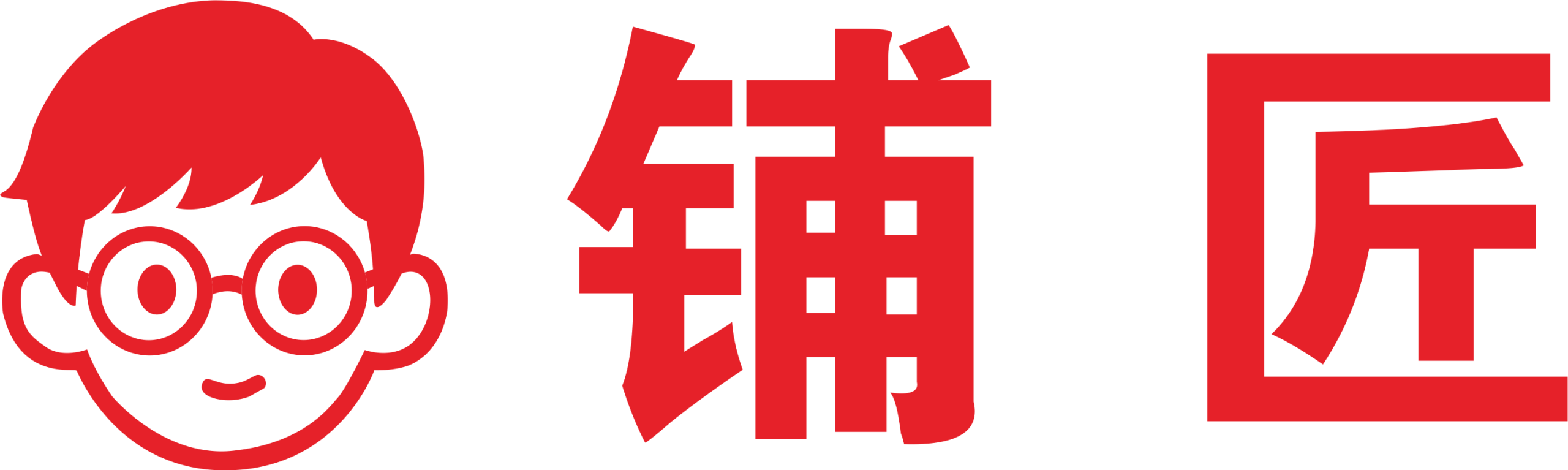 深圳铺匠广告装饰有限公司