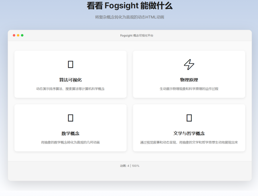 一个可以提升还在成立的AI工具