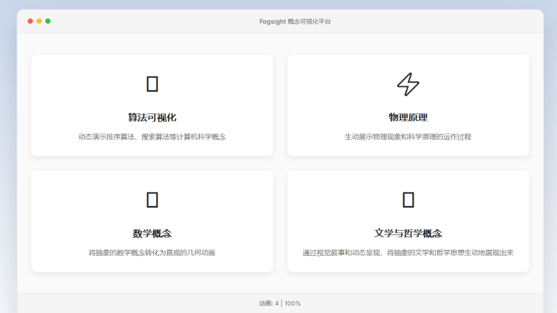 一个可以提升还在成立的AI工具